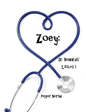 [Dr. Richards' Littles 01] • Zoey · Dr. Richards' Littles 1